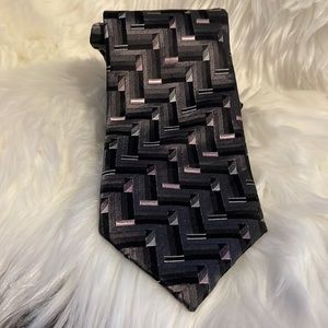 NEW CROFT & BARROW SILK TIE